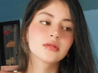 Erotyczny czat wideo RafaelaLuna