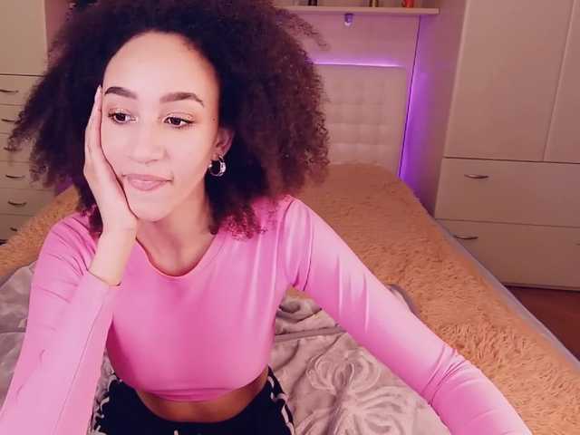 Zrzuty ekranu transmisji RaffaelaC