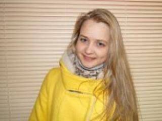 Erotyczny czat wideo raffaellcka