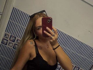 Erotyczny czat wideo Raianna