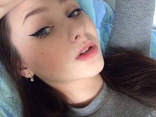 Erotyczny czat wideo Rainbow-Cat