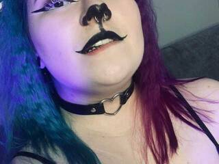 Erotyczny czat wideo rainbowdrag