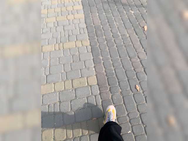 Zrzuty ekranu transmisji Rainhappyyy