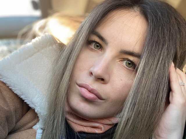 Zdjęcie profilowe Raisa1gee