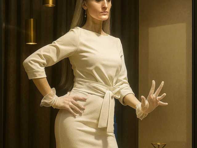 Zdjęcie profilu N-I-M-F-O-M-A-N-K-A