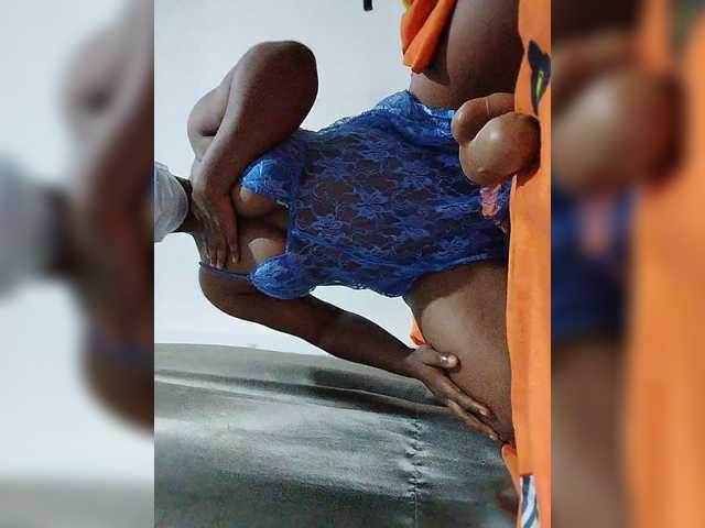 Zrzuty ekranu transmisji Rakishar