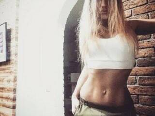 Erotyczny czat wideo RamiZevs