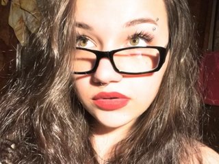 Erotyczny czat wideo RammyFox