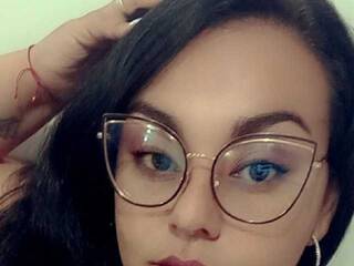 Erotyczny czat wideo RandaCurvy