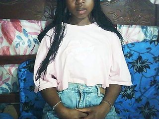 Erotyczny czat wideo Randixo699