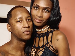 Erotyczny czat wideo Randy-and-Chanell