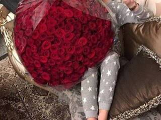 Erotyczny czat wideo RaniaSmith