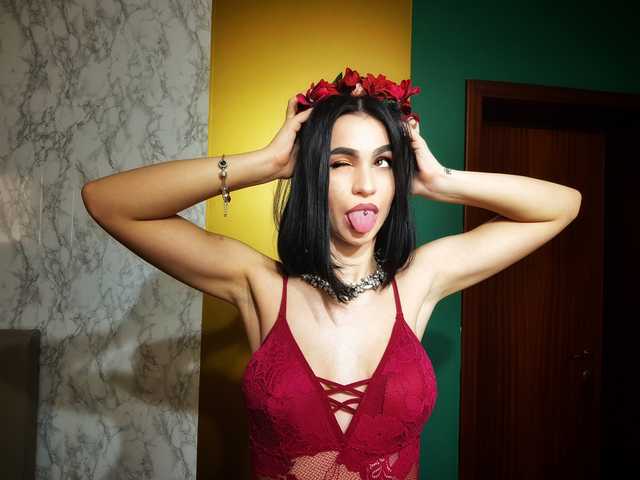 Zdjęcie profilu RaniaVibes