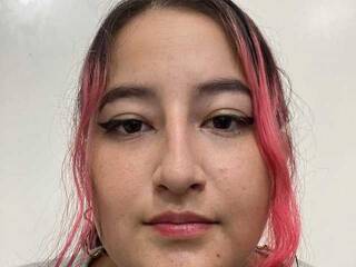 Erotyczny czat wideo Raniiaa