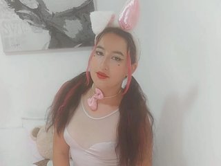 Erotyczny czat wideo Raniiaa