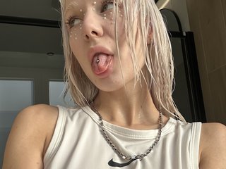 Erotyczny czat wideo RanyLoveTomson