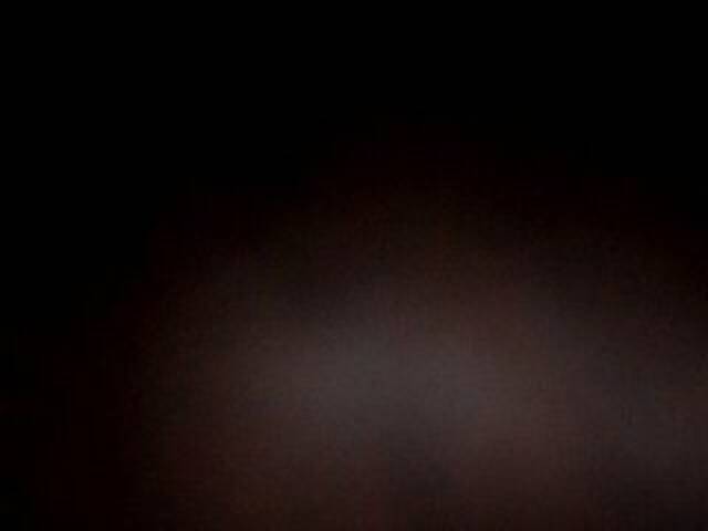 Zrzuty ekranu transmisji RaquelForner