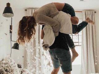 Erotyczny czat wideo RASHARP