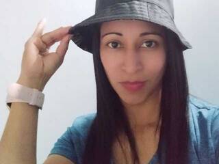 Erotyczny czat wideo rashellstart6