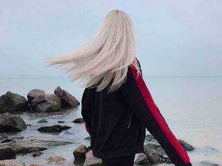 Erotyczny czat wideo Raspberry20