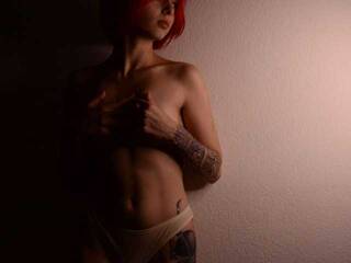 Erotyczny czat wideo rastamayy