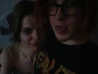 Erotyczny czat wideo ratcouple