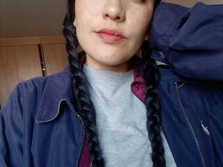 Erotyczny czat wideo Patitadelana