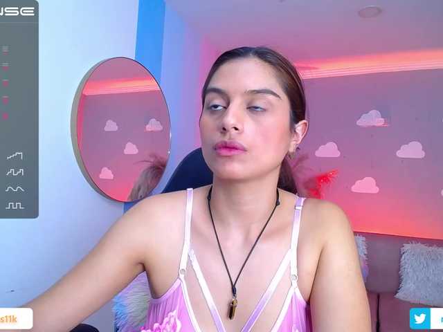Zdjęcia raven-reyes ⭐Hot Day - Make me your queen and this pussy will be yours - Goal: Squirt Show⭐