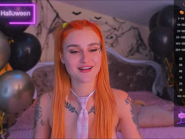 Zrzuty ekranu transmisji Ravenaaa