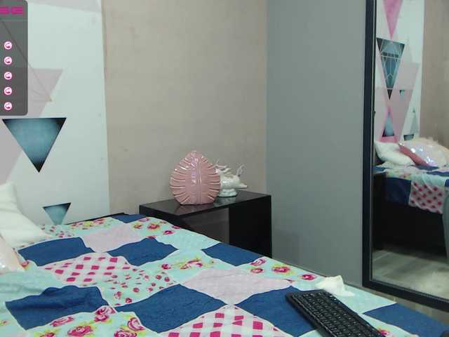 Zrzuty ekranu transmisji RavenCox