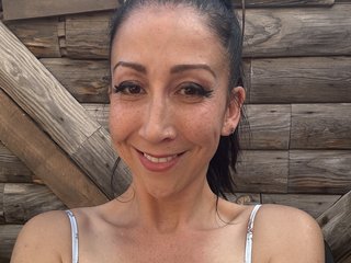 Erotyczny czat wideo RavenSkye666