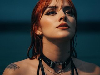 Erotyczny czat wideo RavynRouge