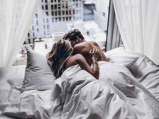 Erotyczny czat wideo RAWandREALaf