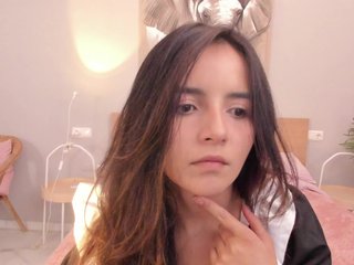 Erotyczny czat wideo Raychell_Black