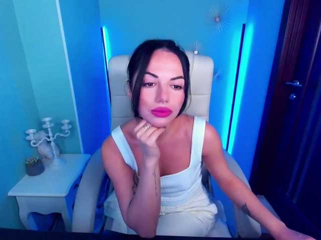 Zrzuty ekranu transmisji Addicted_to_u