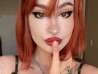 Erotyczny czat wideo RayniraJones