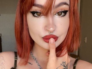 Erotyczny czat wideo RayniraJones