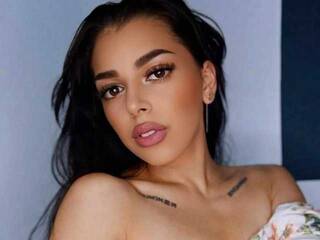 Erotyczny czat wideo RayssaRays