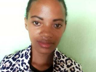 Erotyczny czat wideo Razafihaja