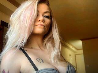 Erotyczny czat wideo realchichi