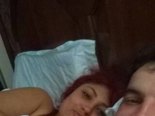 Erotyczny czat wideo realsexcouple