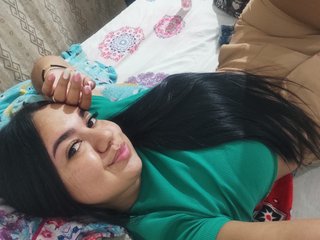 Erotyczny czat wideo Rebeca-Girl