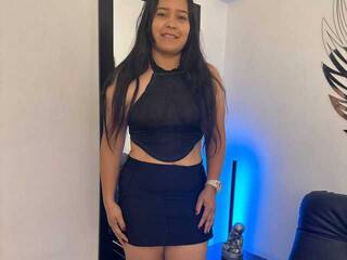 Erotyczny czat wideo RebecaSmith