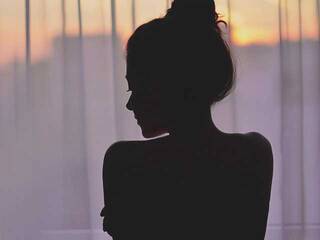 Erotyczny czat wideo Rebecca-kisa