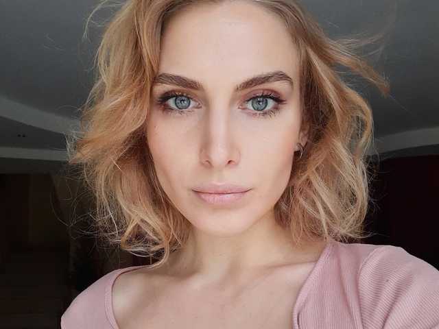 Zdjęcie profilowe Rebeccanude