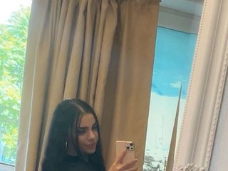 Erotyczny czat wideo RebekaHill