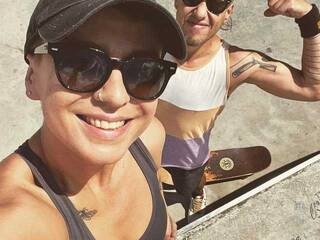 Erotyczny czat wideo Rebel4life