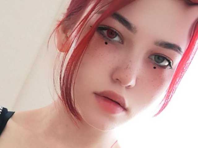 Zdjęcie profilowe red-boosted