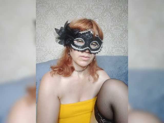 Zdjęcia YOUR-SECRET Hi everyone, I'm Olga. Do you like red-haired depraved beasts? So you're here. Daily hot SQUIRT SHOWS, ANAL SHOWS and much more. I'm collecting for a new Lovens. Collected ❧ @sofar ☙ Left ❧ @remain ☙. Subscribe: Put Love: And come back to me!