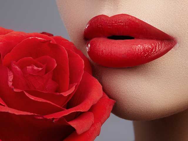 Zdjęcie profilu Red-Rose-777